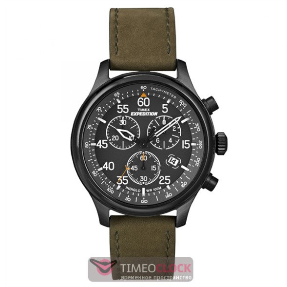 Часы Timex T49905