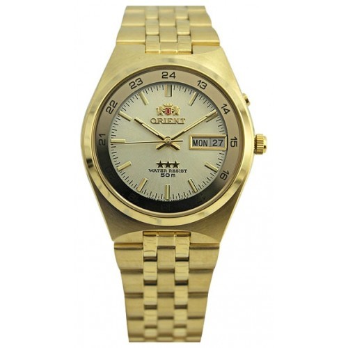 Часы Orient EM6H00HC