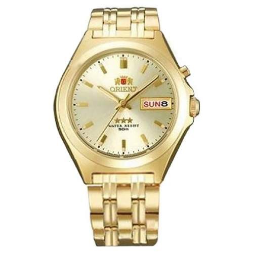 Часы Orient EM5A00YW