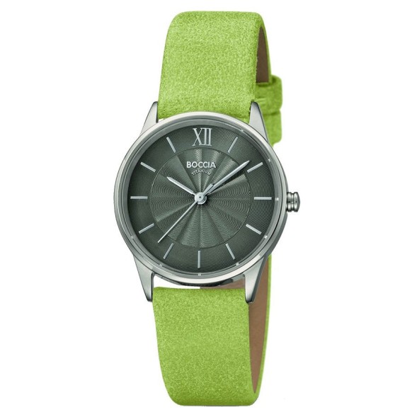 Часы Boccia 3282-02