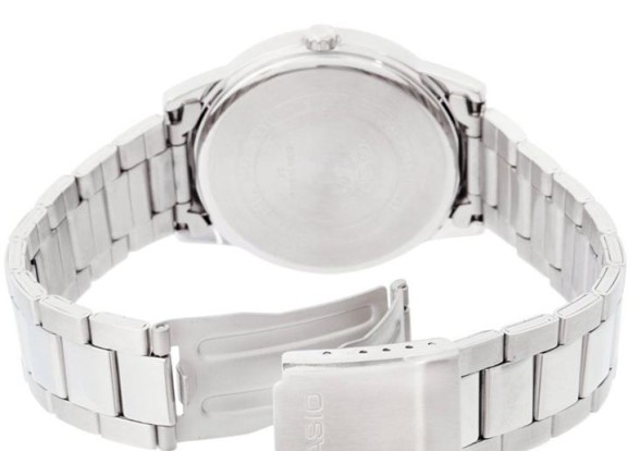 Часы Браслет Casio MTP-1303D