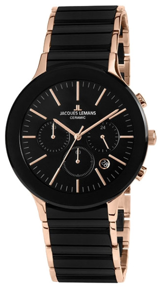 Часы Jacques Lemans 1-1854C