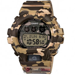 Casio G-Shock GMD-S6900CF-3E