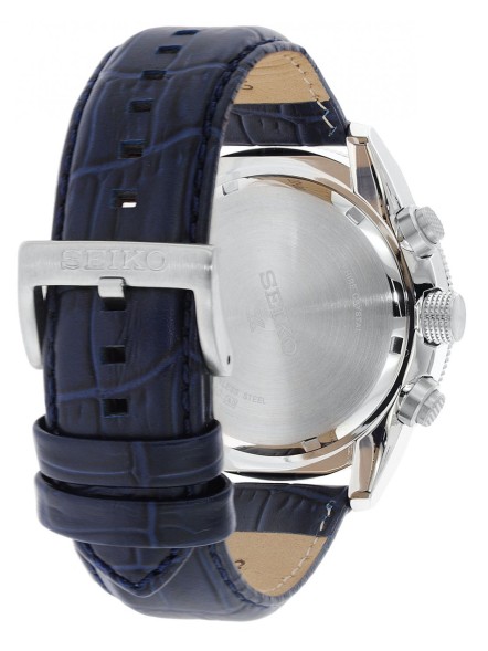 Часы Seiko SSC609P1