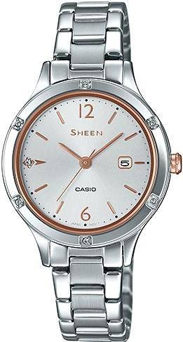 Часы Casio SHE-4533D-7A
