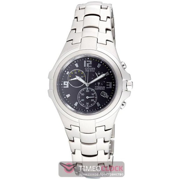 Часы Citizen AT1100-55F