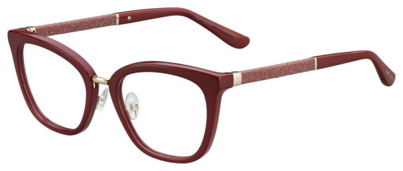 JIMMY CHOO JC165 KGR