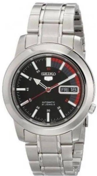 Часы Seiko SNKK31J1