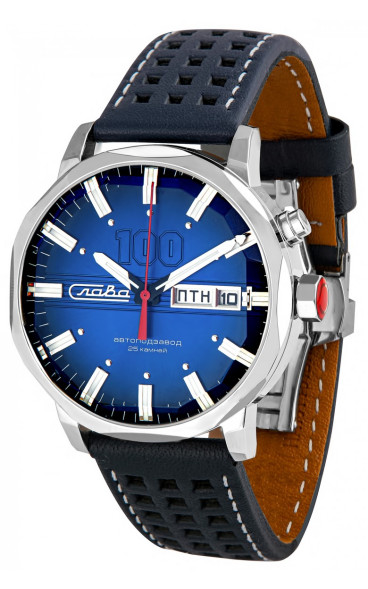 Часы Слава 9020579/300-2427