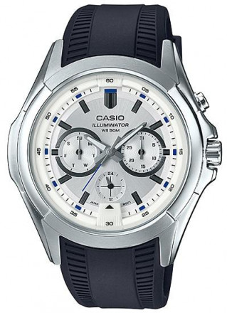 Наручные часы Casio MTP-E204-7A