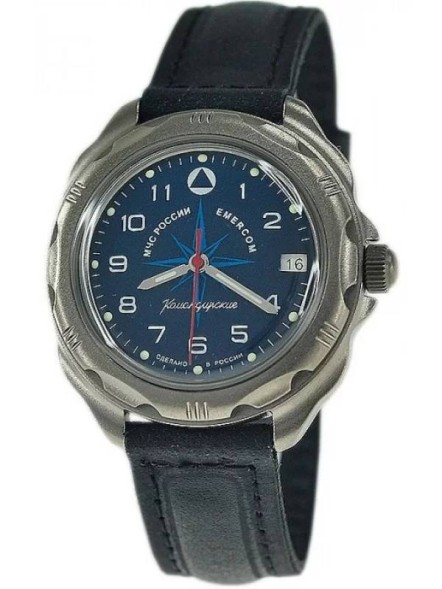 Часы Восток Командирские 216942