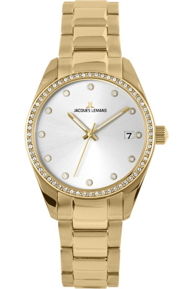 Часы Jacques Lemans 1-2133C