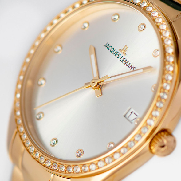 Часы Jacques Lemans 1-2133C