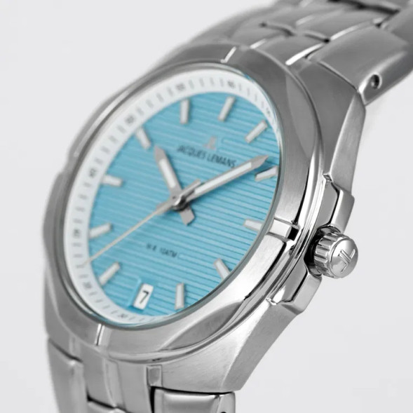 Часы Jacques Lemans 1-2179E