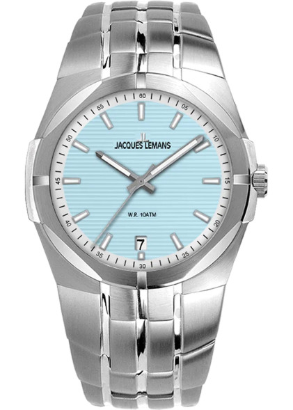 Часы Jacques Lemans 1-2179E