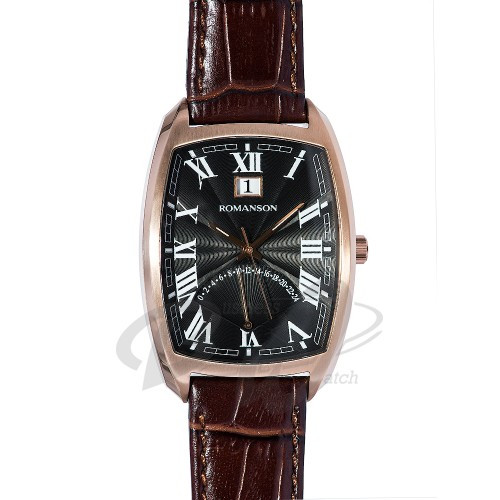 Часы Romanson TL0394MR(BK)