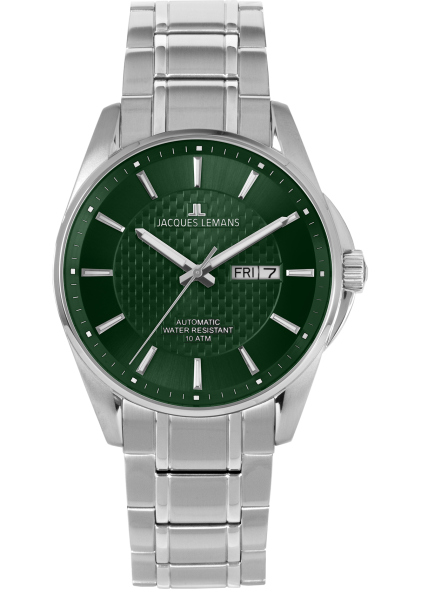 Часы Jacques Lemans 1-2210H