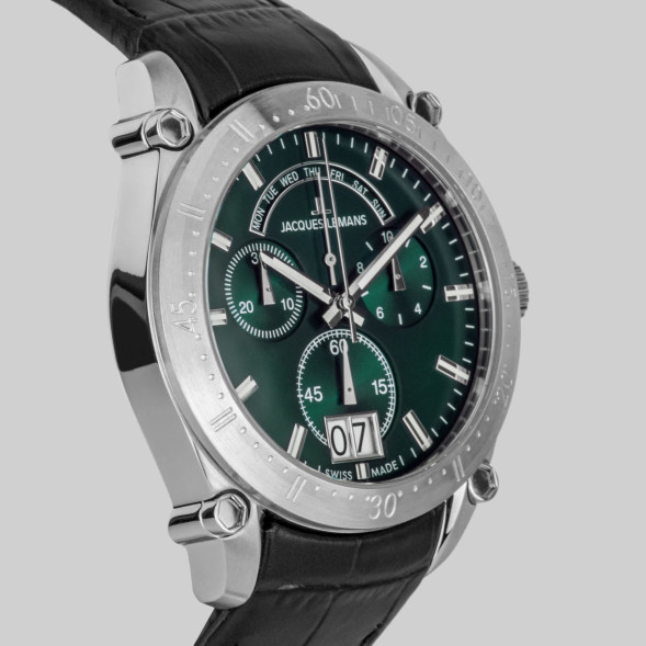 Часы Jacques Lemans 1-2198B