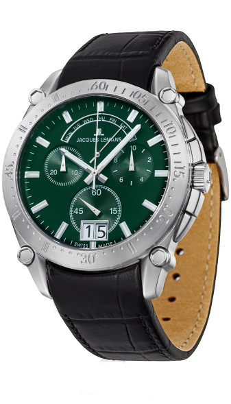 Часы Jacques Lemans 1-2198B
