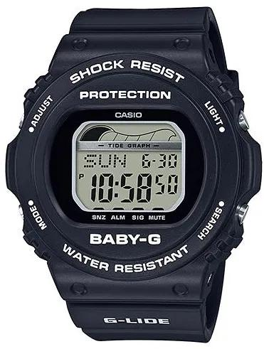 Часы Casio BLX-570-1E
