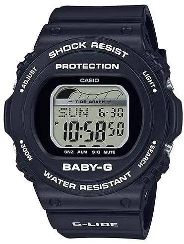 Часы Casio BLX-570-1E