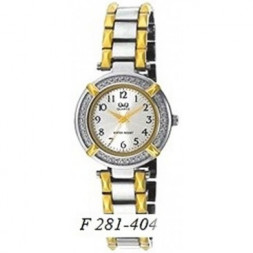 Q&amp;amp;Q F281-404