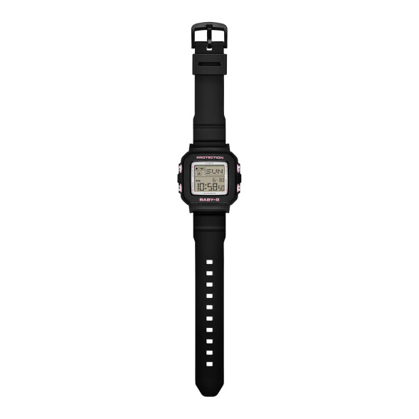 Часы Casio BGD-10KH-1E