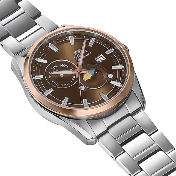 Часы Orient RA-AK0313Y