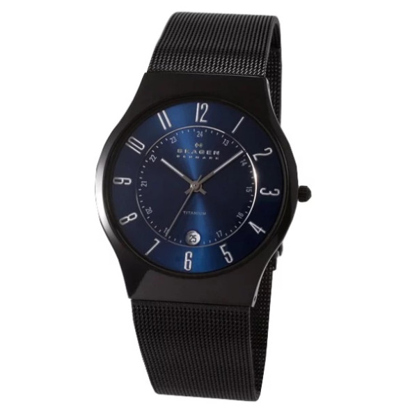 Часы Skagen T233XLTMN