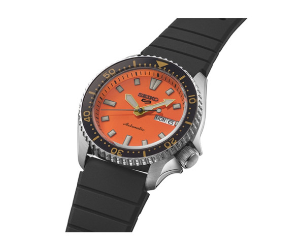 Seiko SRPL89K1
