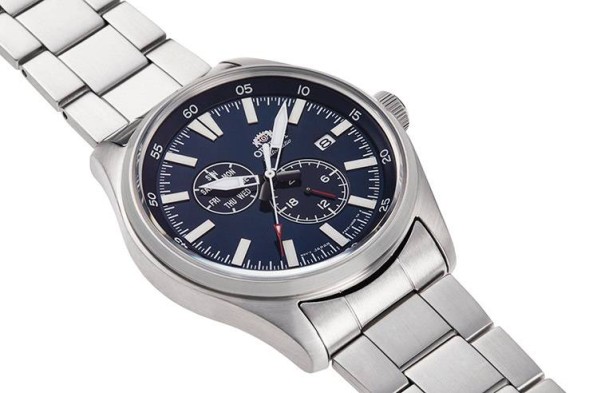 Часы Orient RA-AK0401L