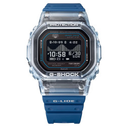 Casio GBX-H5600-2E