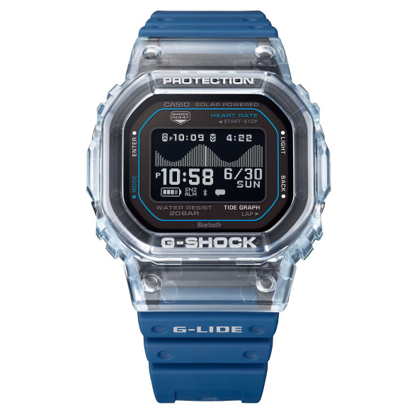 Casio GBX-H5600-2E