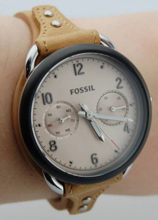 Наручные часы FOSSIL ES4175