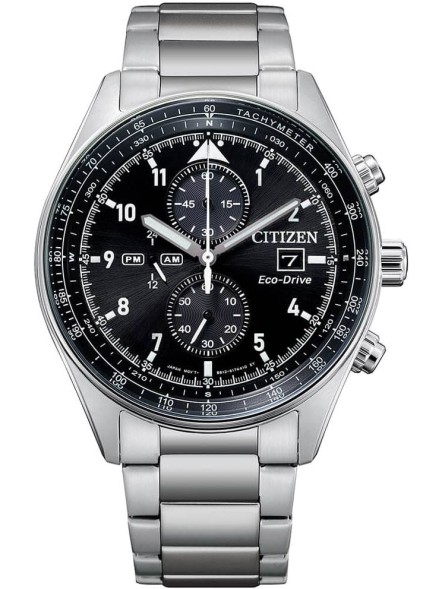 Часы Citizen CA0770-81E