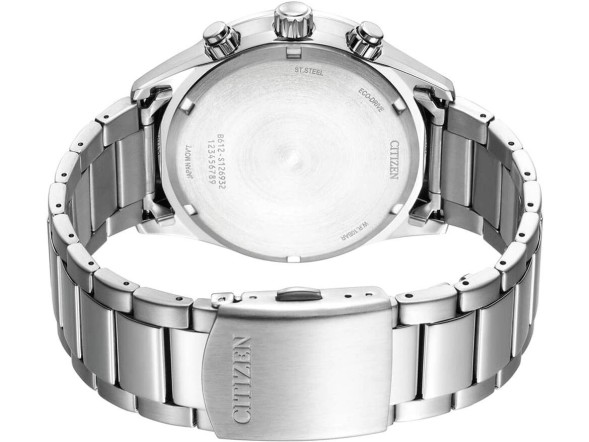 Часы Citizen CA0770-81E