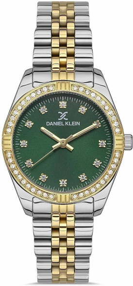 Часы Daniel Klein 13443-4