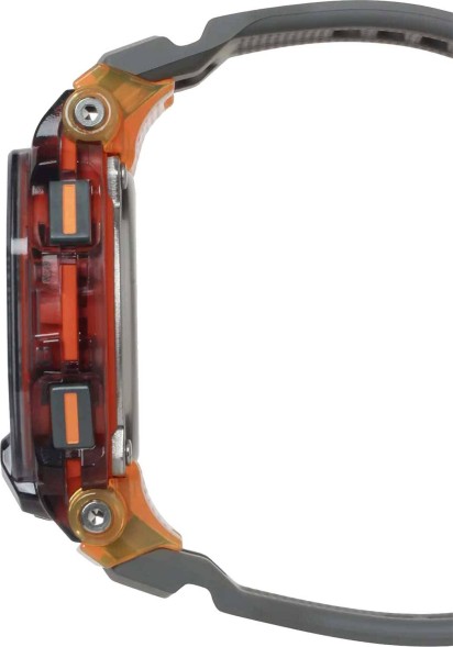 Часы Casio GBD-200SM-1A5