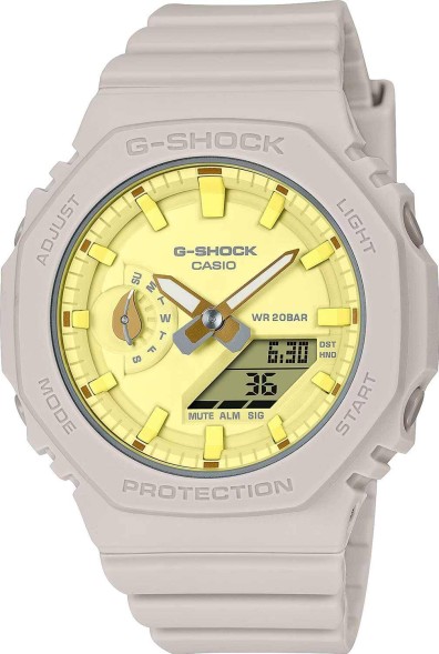 Часы Casio GMA-S2100NC-4A