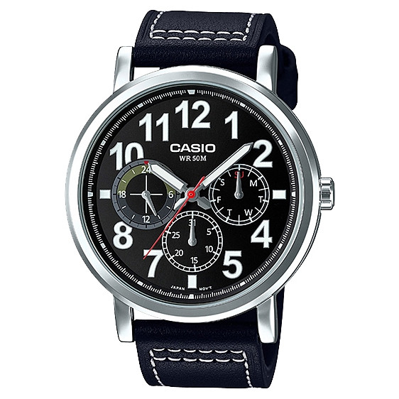 Часы Casio MTP-E309L-1A