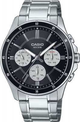 Часы Casio MTP-1374D-1A3
