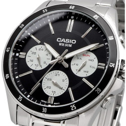 Casio MTP-1374D-1A3