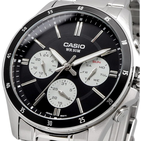 Casio MTP-1374D-1A3