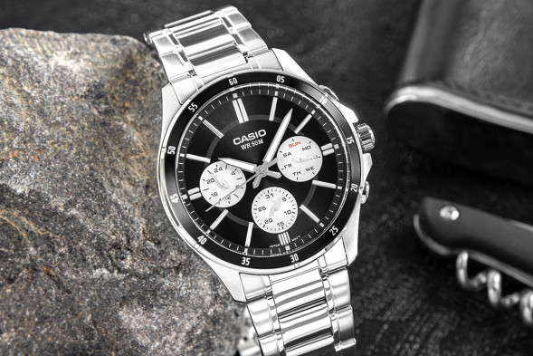 Casio MTP-1374D-1A3