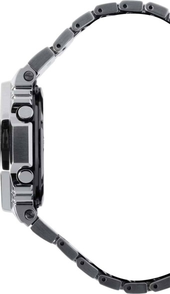 Часы Casio GM-B2100AD-5A