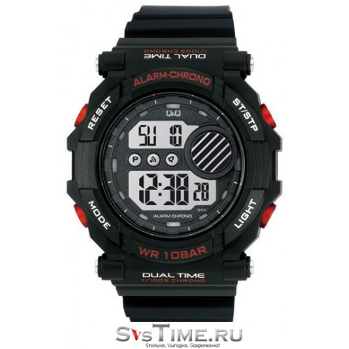 Q&amp;Q M136-001