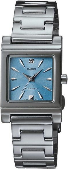 Часы Casio LTP-1237D-2A2