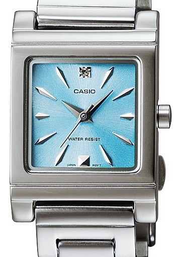 Часы Casio LTP-1237D-2A2