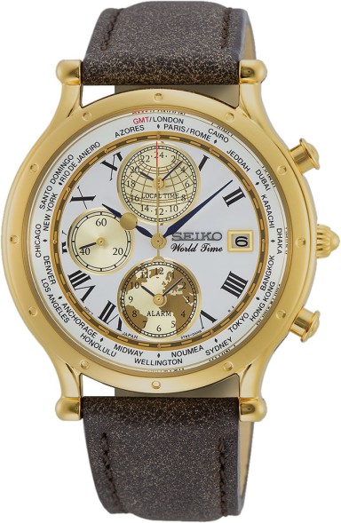 Часы Seiko SPL060P1