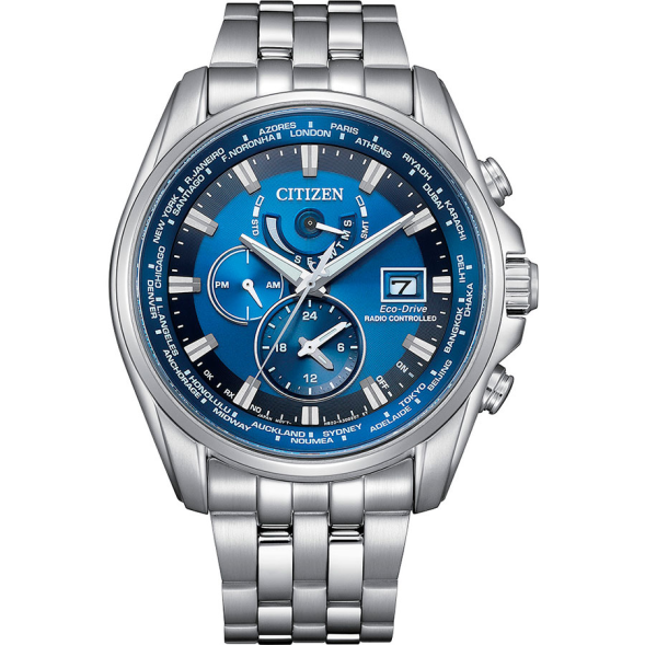 Часы Citizen AT9120-89L